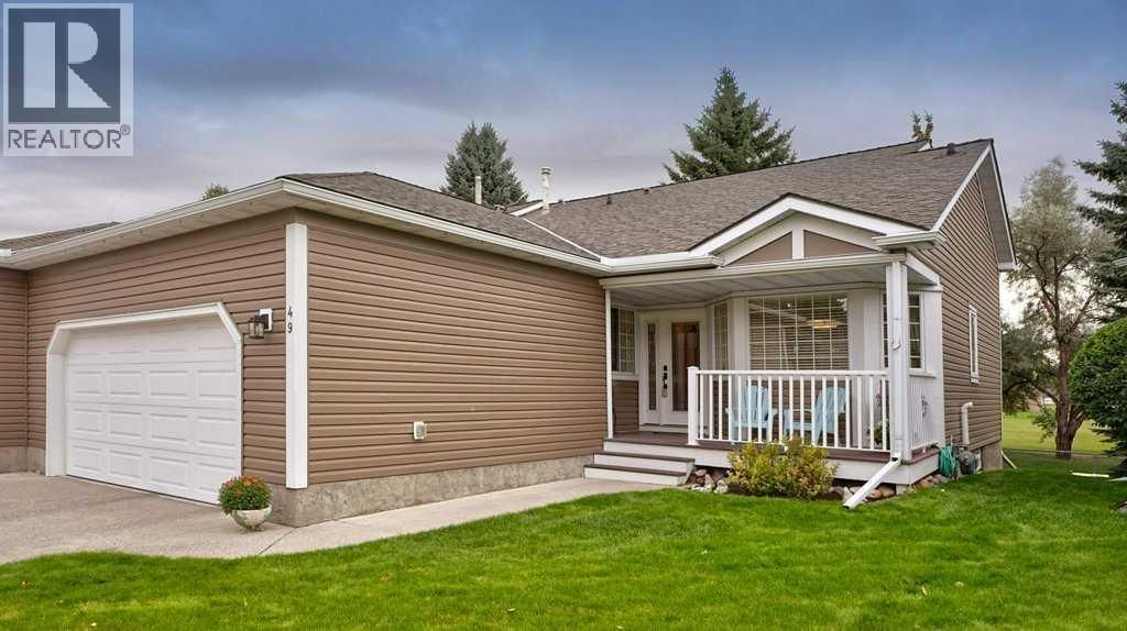 49 Douglasbank Gardens Se, Calgary