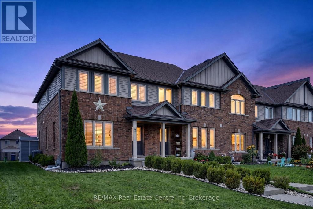 694 Victoria Road N, Guelph (victoria North)
