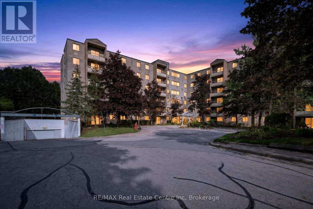 103 - 93 Westwood Road, Guelph (willow West/sugarbush/west Acres)