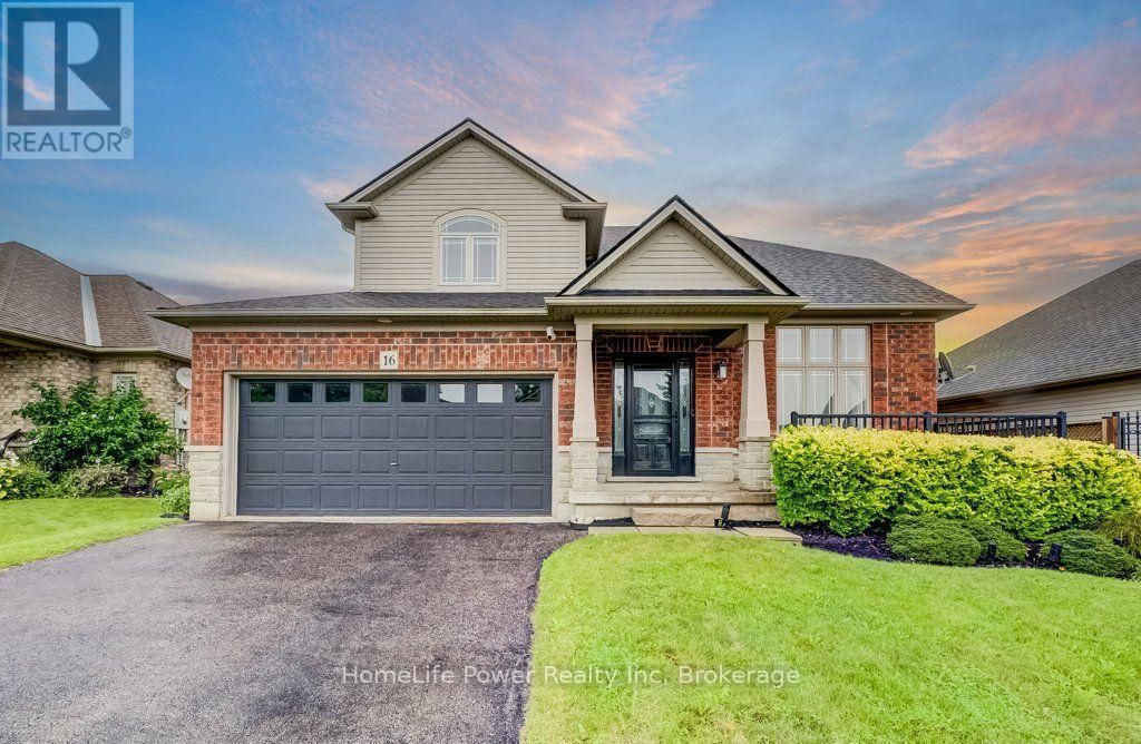 16 Irongate Drive, Brant (paris)