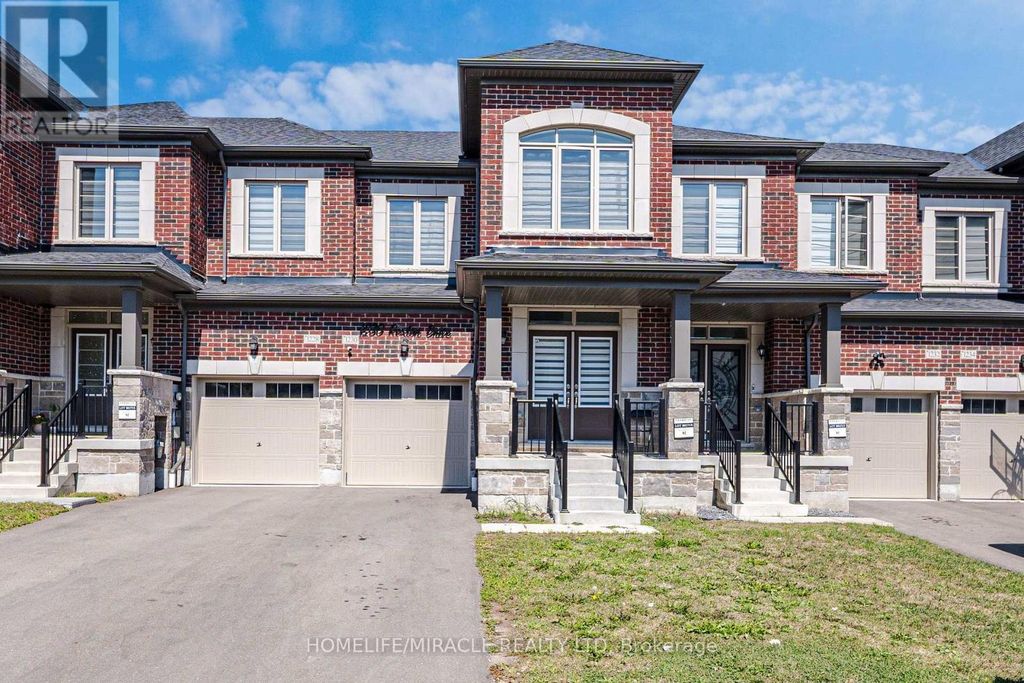 1230 Rexton Drive, Oshawa (kedron)