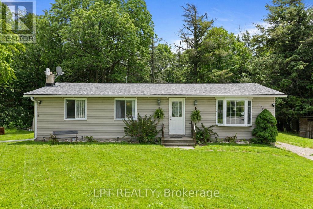 2743 Lockhart Road, Innisfil
