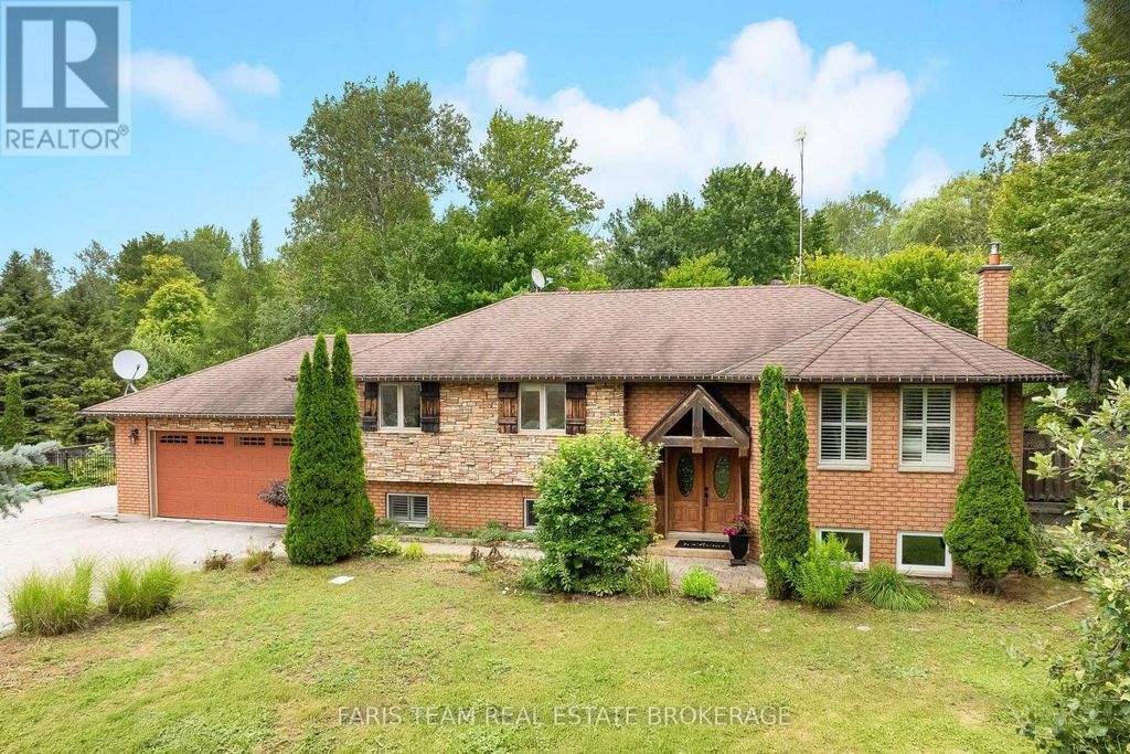 7697 County Road 56, Essa