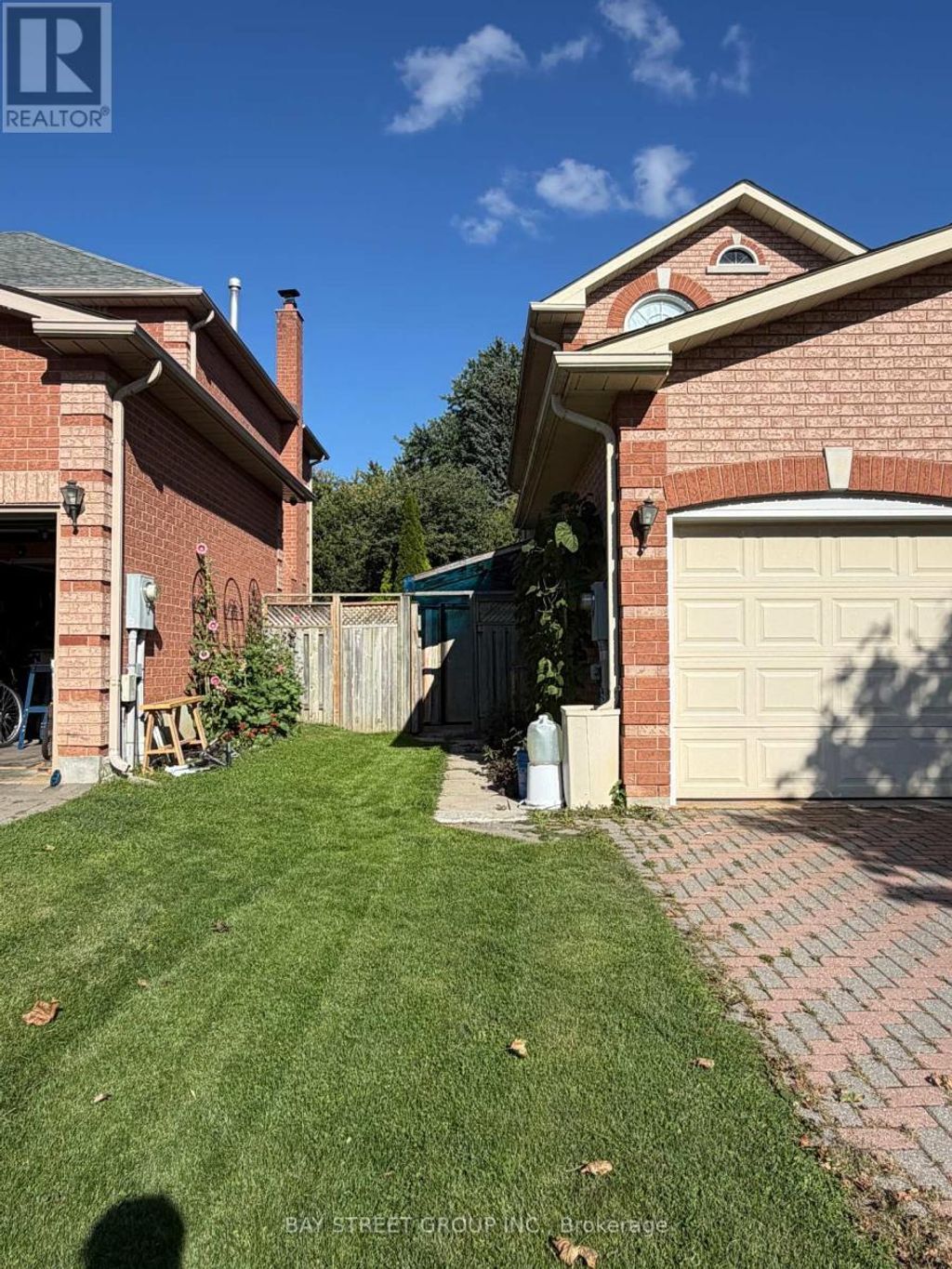 Basement - 185 Manhattan Drive, Markham (markville)