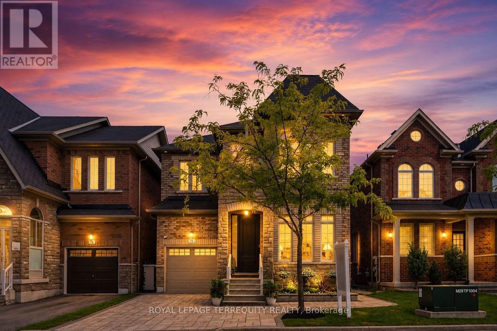 73 Manila Avenue, Markham (berczy)