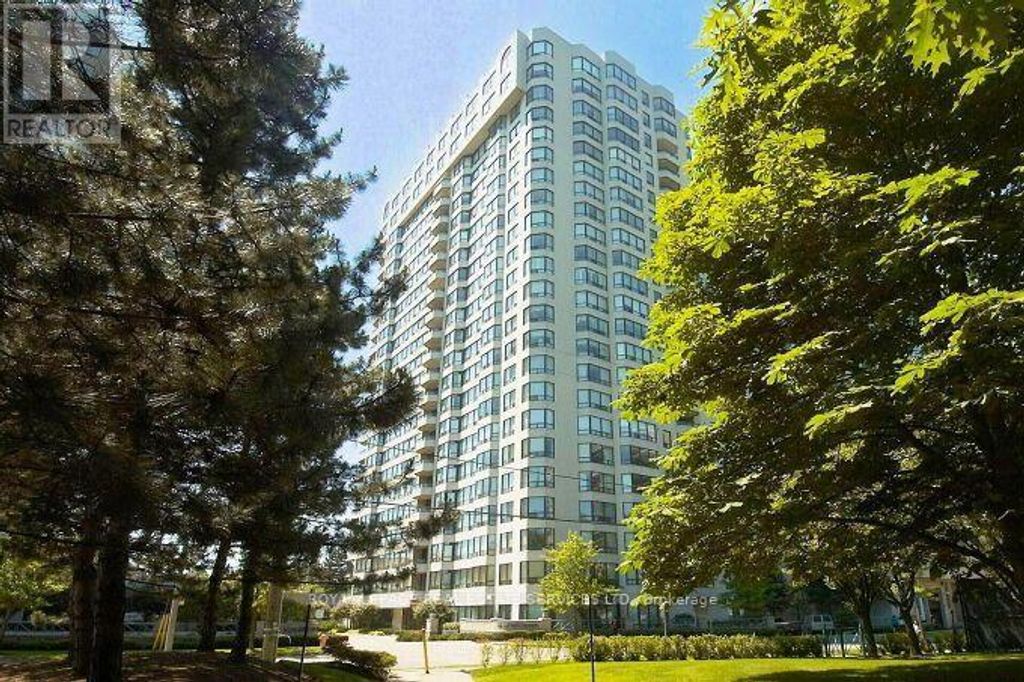 2112 - 1 Aberfoyle Crescent, Toronto (islington-City Centre West)