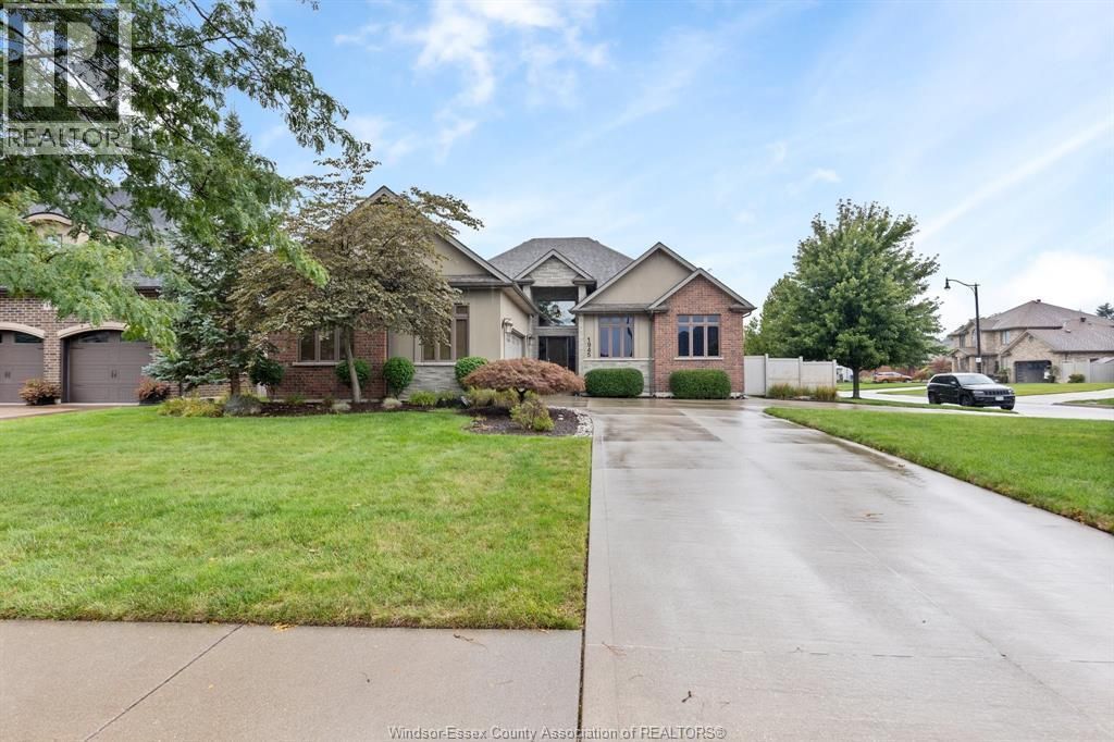 1945 Candlewood, Tecumseh