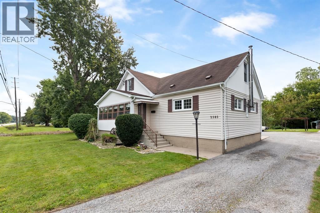2585 Bouffard Road, Lasalle