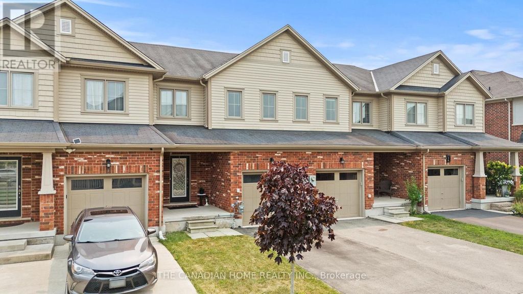8470 Hickory Lane N, Niagara Falls (brown)