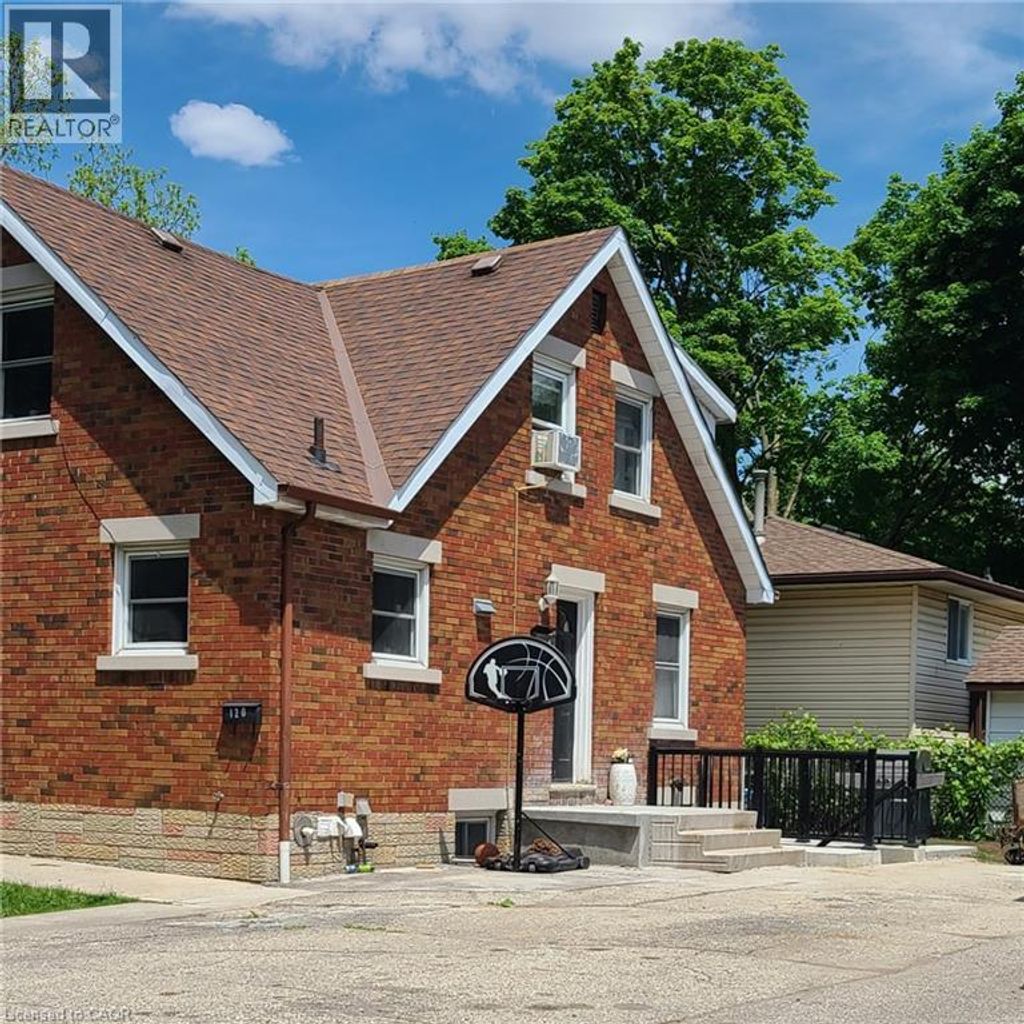 120 Elmwood Avenue Unit# B, Cambridge