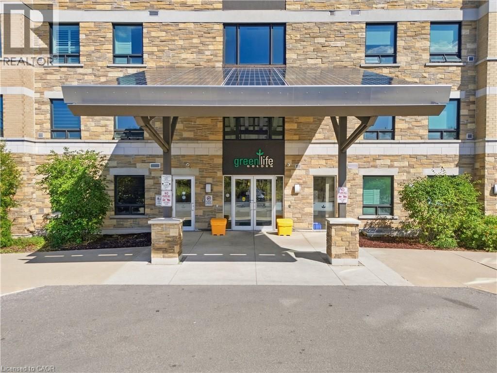 7400 Markham Road Unit# 203, Markham