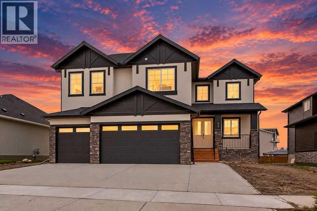 34 North Bridges Landing, Langdon
