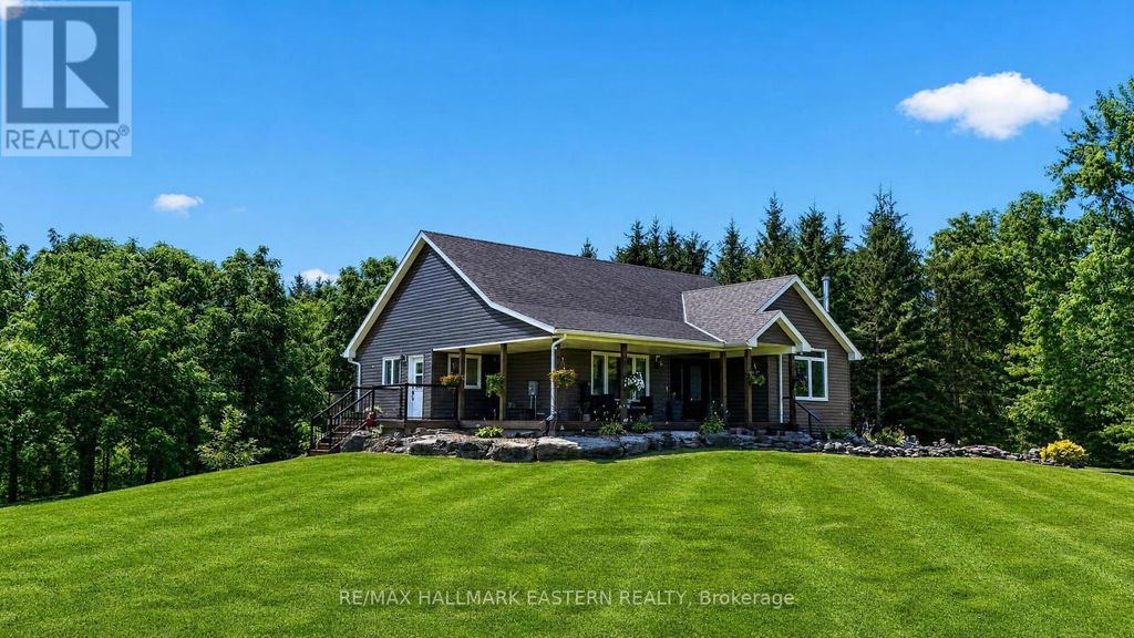 2877 10th Line E, Trent Hills (campbellford)