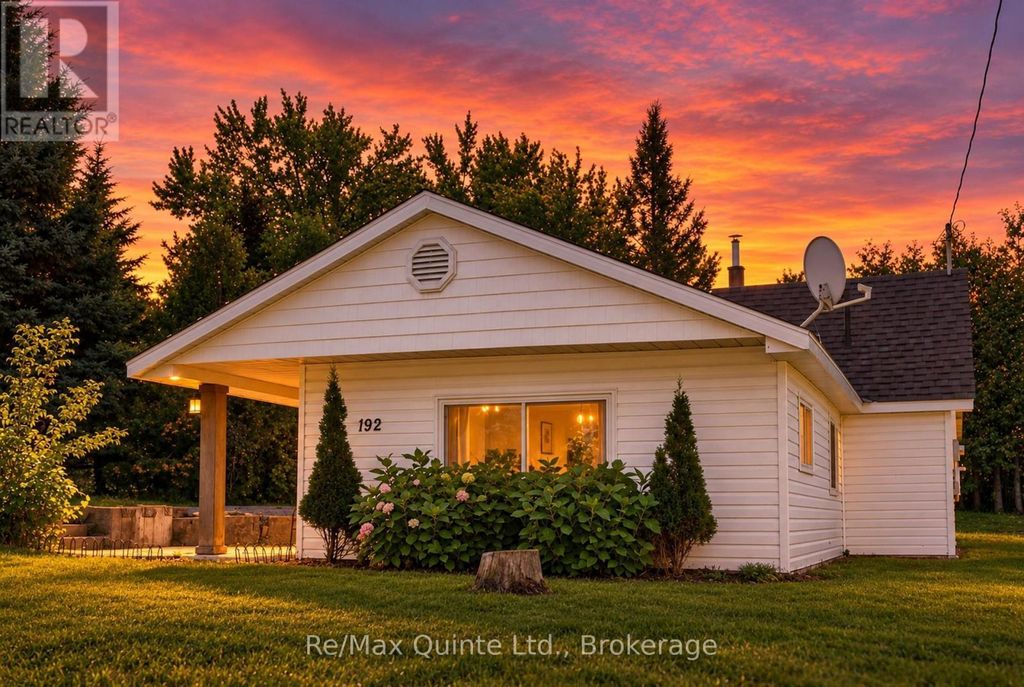 192 Crookston Road, Centre Hastings