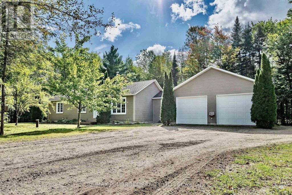 469 Woito Station Road, North Algona Wilberforce