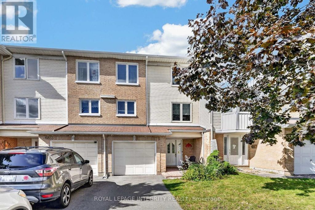 6875 Du Bois Avenue, Ottawa