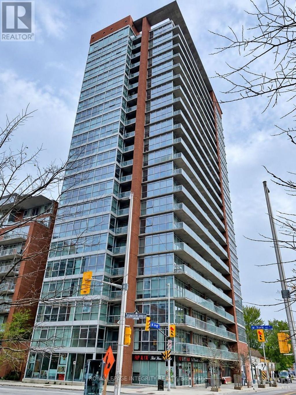 1601 - 179 George Street, Ottawa