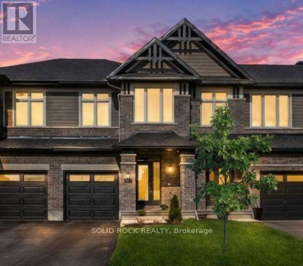 949 Omagaki Way, Ottawa