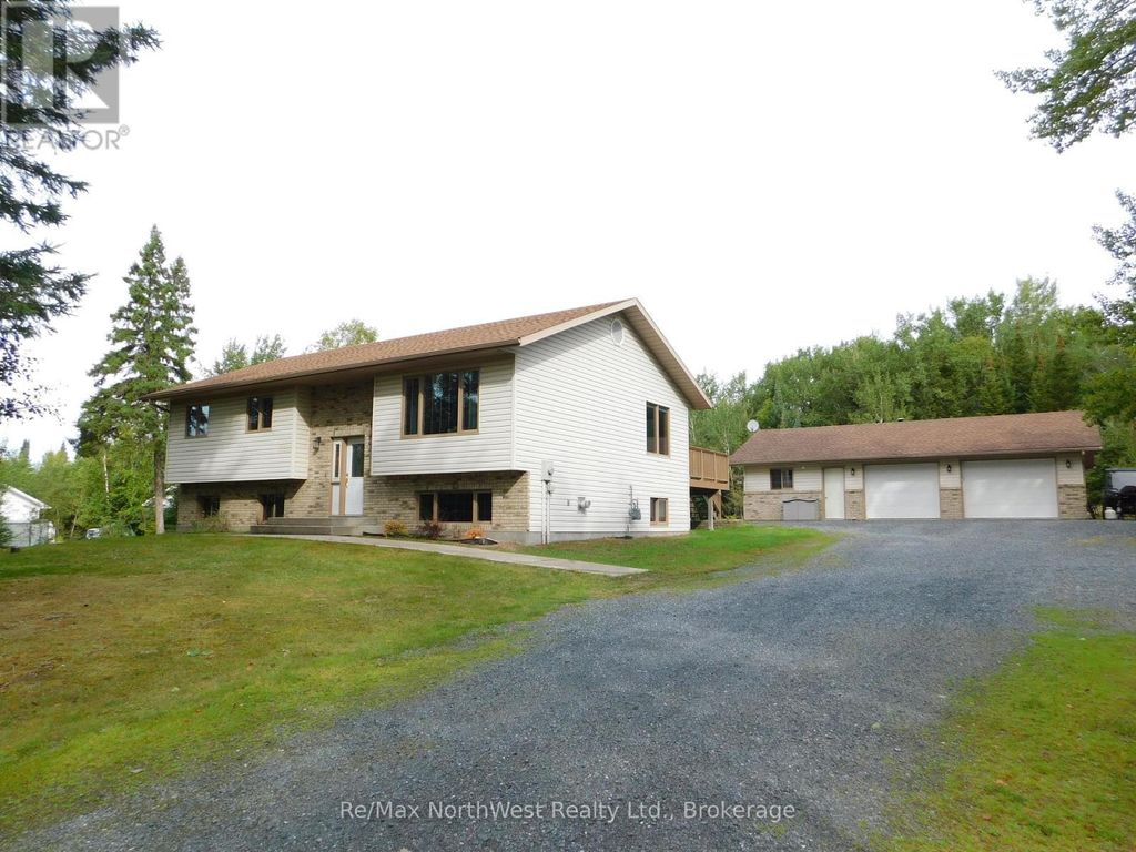 785 Sandy Beach Road, Dryden (barclay)