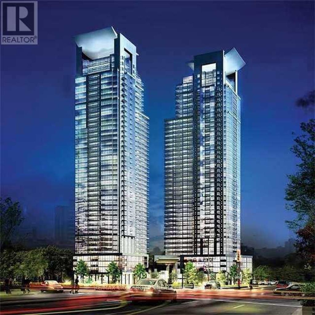 2107 - 5168 Yonge Street, Toronto (willowdale West)