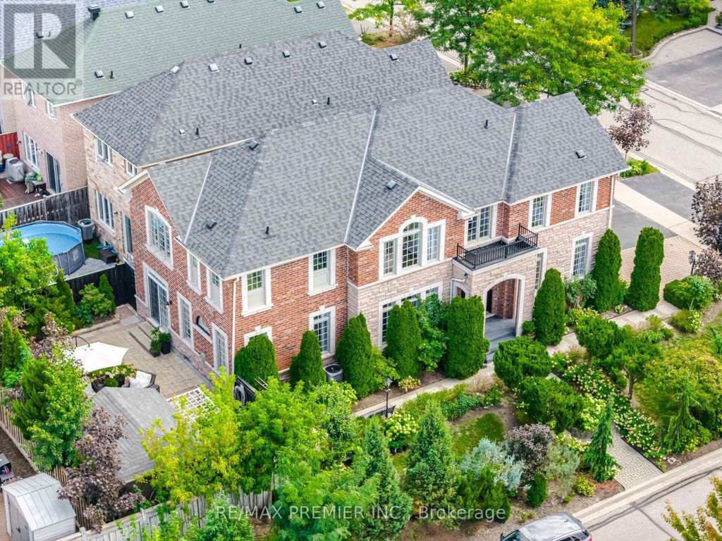 127 Ozner Crescent, Vaughan (vellore Village)