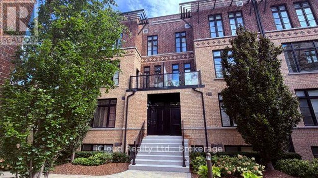 23 - 8169 Kipling Avenue, Vaughan (west Woodbridge)