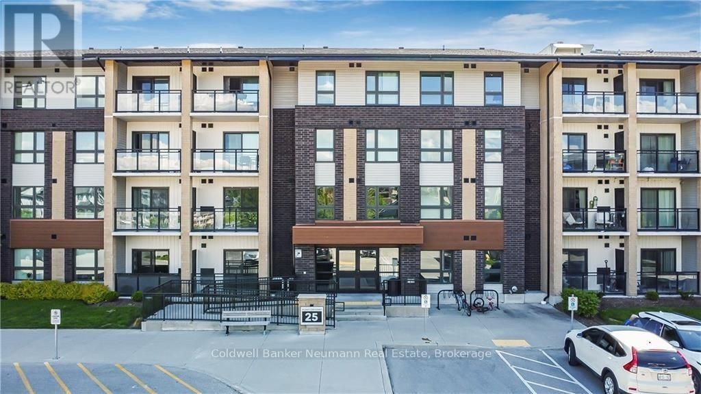 212 - 25 Kay Crescent, Guelph (pineridge/westminster Woods)