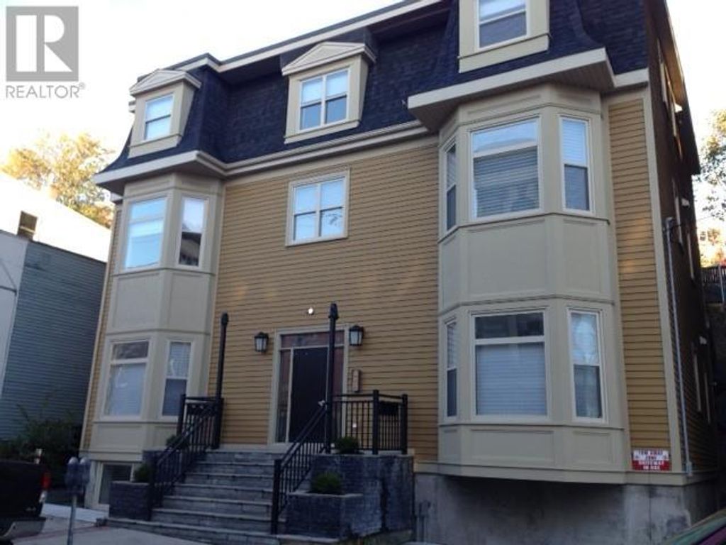 280 Duckworth Street Unit#001, St. John's
