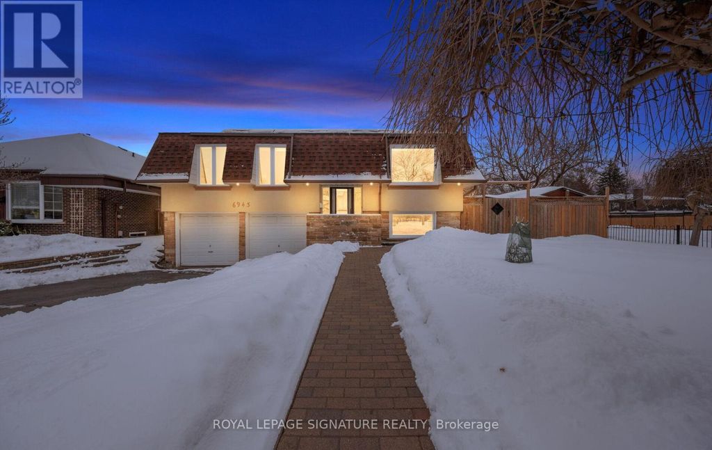 6943 Estoril Road, Mississauga (meadowvale)