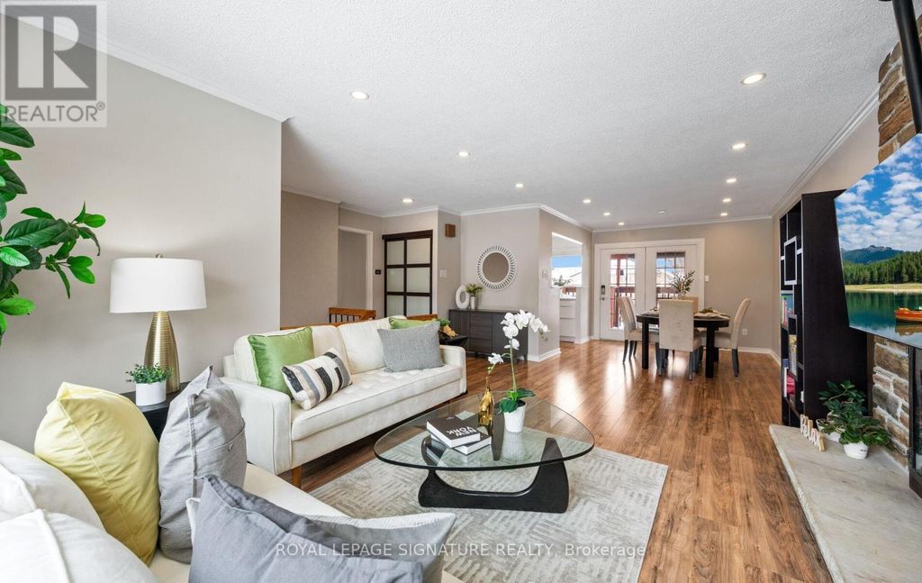 6943 Estoril Road, Mississauga (meadowvale)