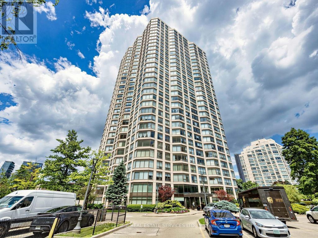 3201 - 2269 Lake Shore Boulevard W, Toronto (mimico)
