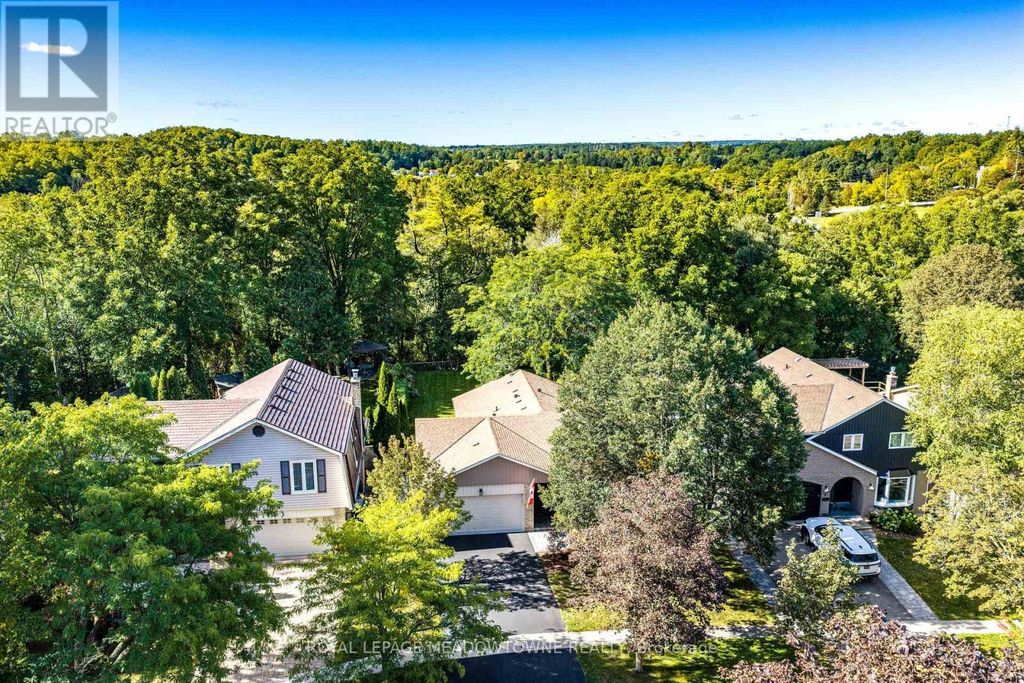 7 Terry Court, Halton Hills (georgetown)