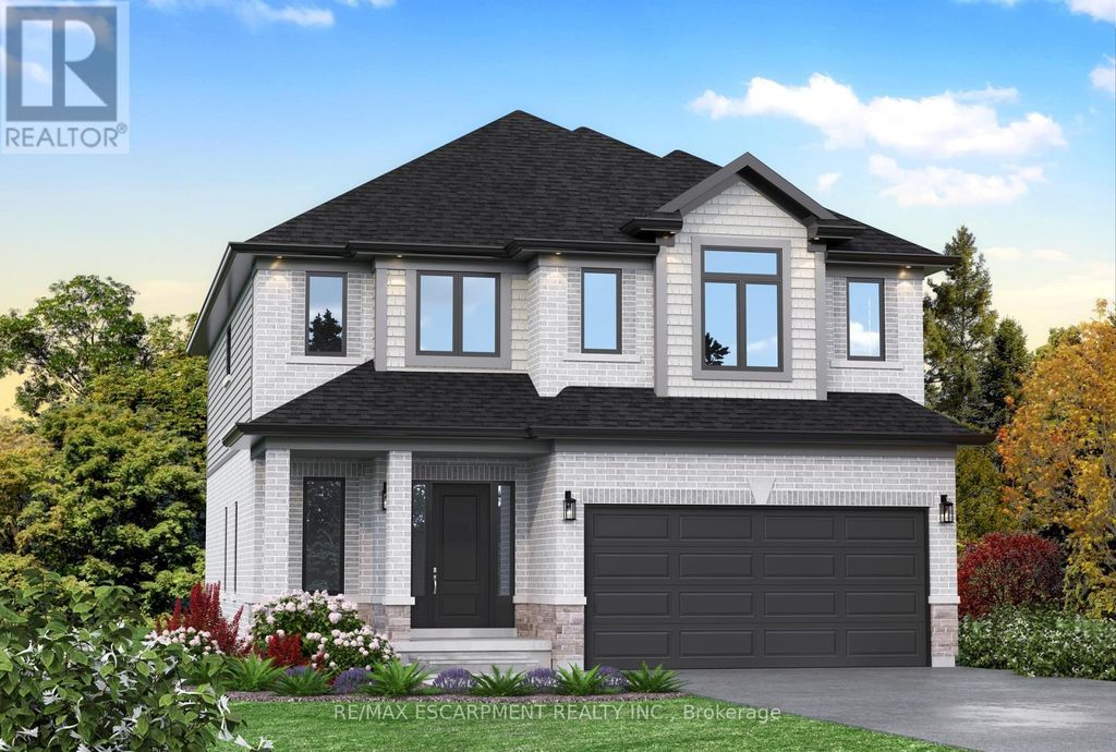 Lot 15 Kellogg Avenue, Hamilton (villages Of Glancaster)