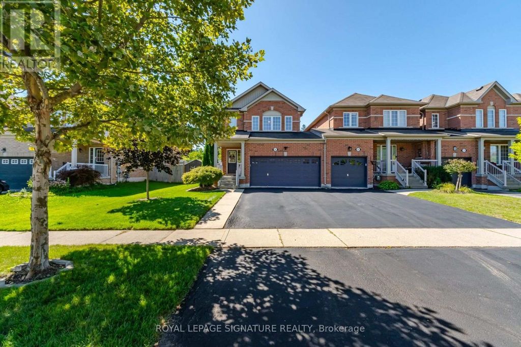 182 Thomas Avenue, Brantford