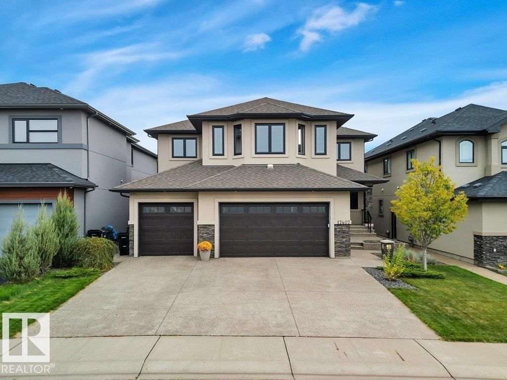 17407 108 St Nw, Edmonton