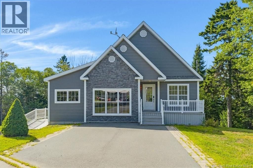 23 Maple Grove Terrace, Saint John