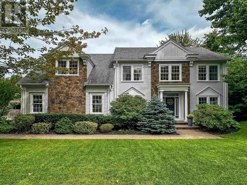 24 Anderson Boulevard, Kentville