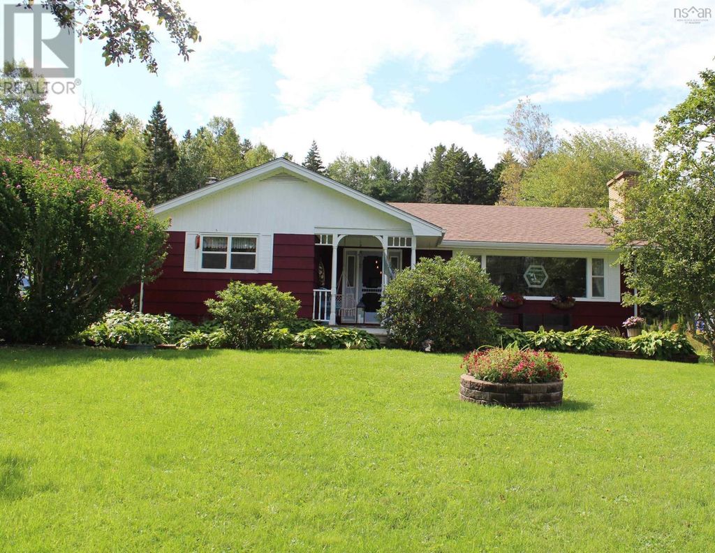 2828 Highway 331, Pentz