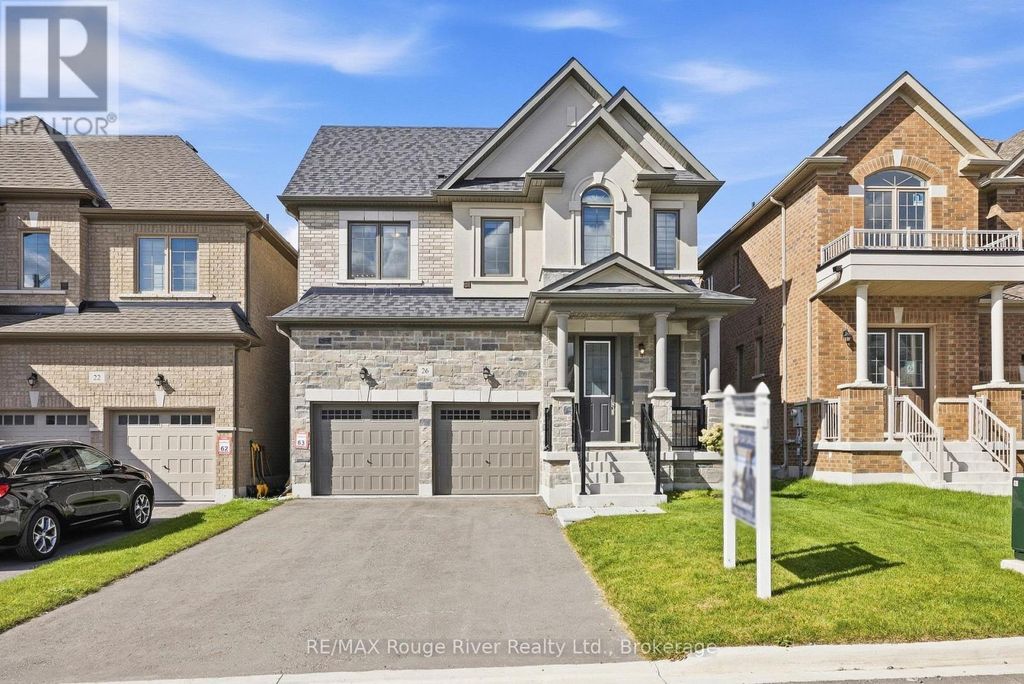 26 Rogerson Street, Clarington (newcastle)