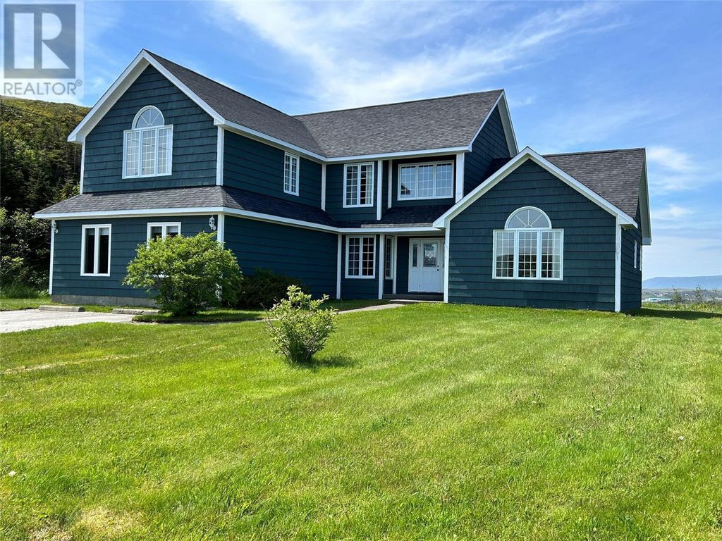 13 Midway Road, Port Aux Basques