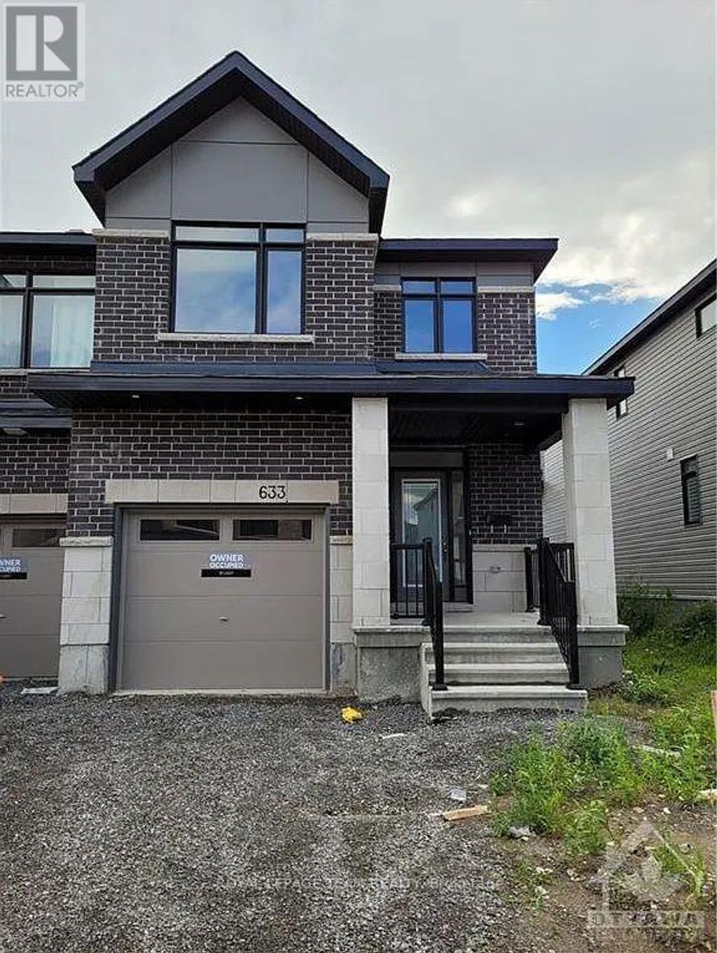 633 Rathburn Lane, Ottawa