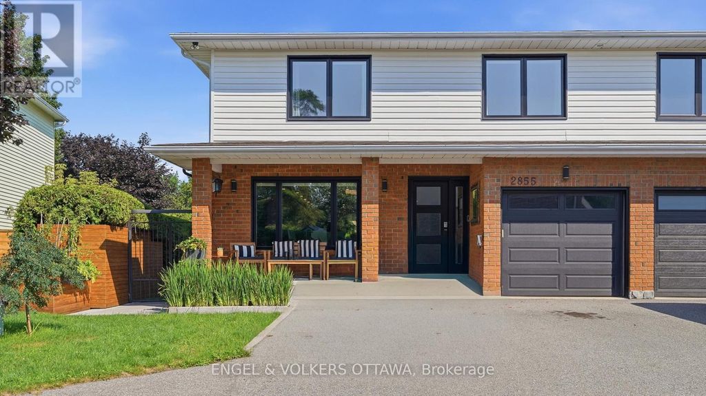 2855 Gothwood Place, Ottawa
