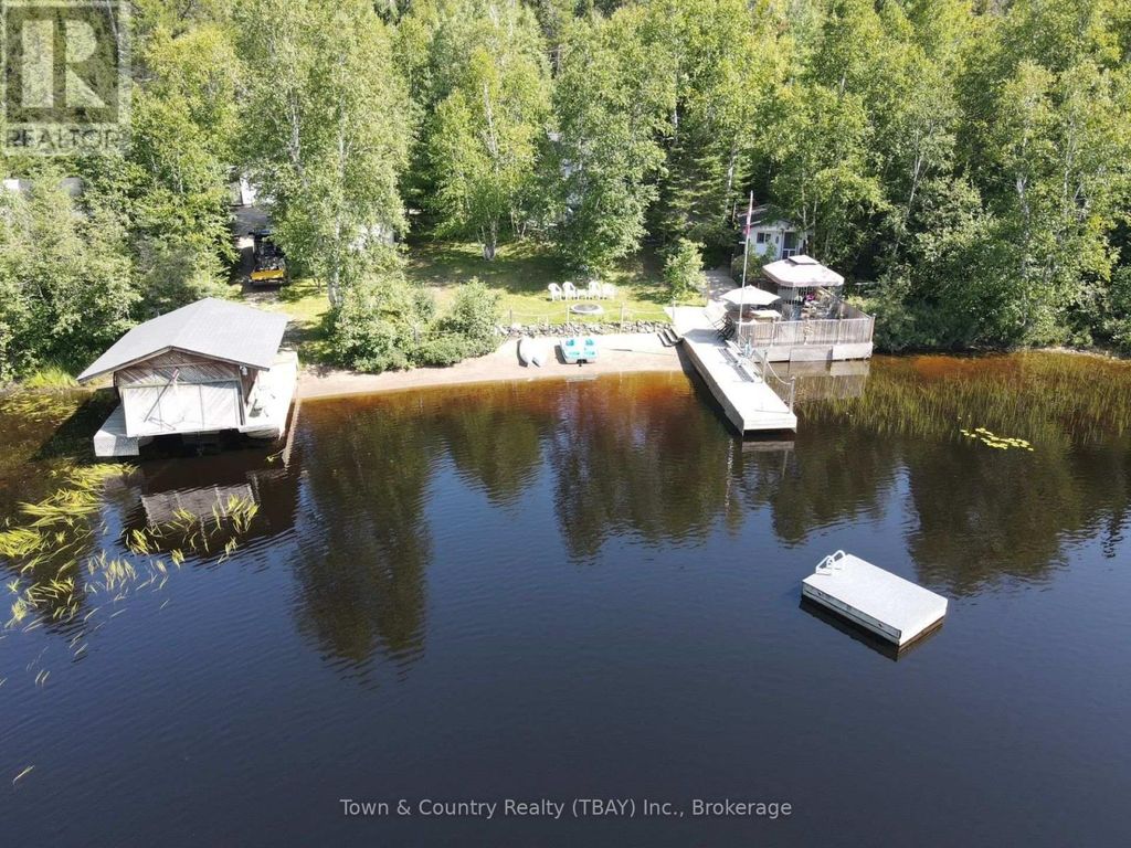 159 Surprise Lake Road E, Thunder Bay Remote Area (gorham)