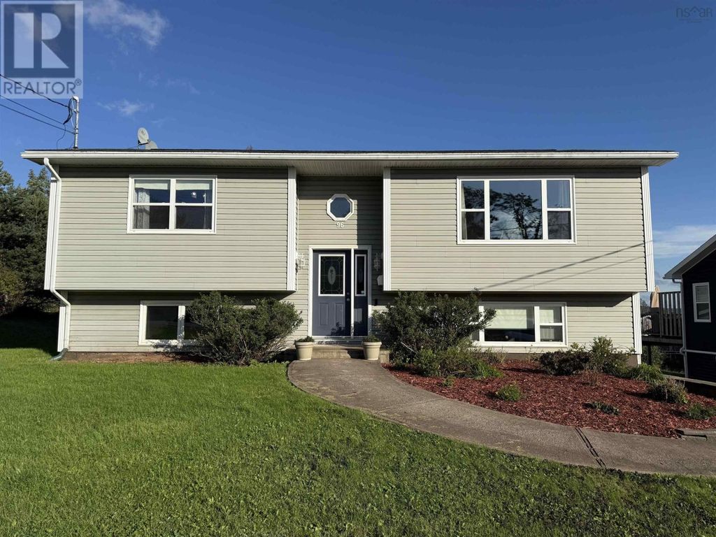 96 Green Street, New Glasgow