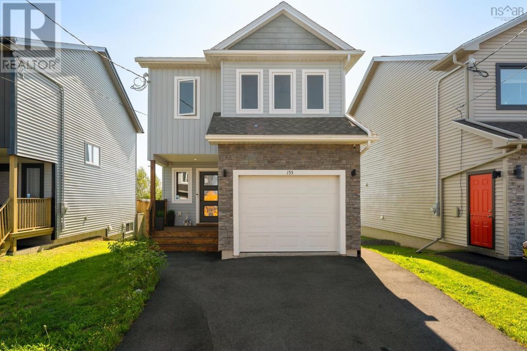155 Lier Ridge, Halifax