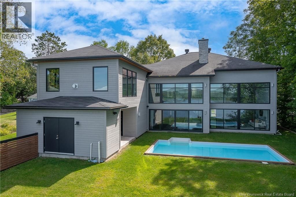 297 Woodstock Road, Fredericton