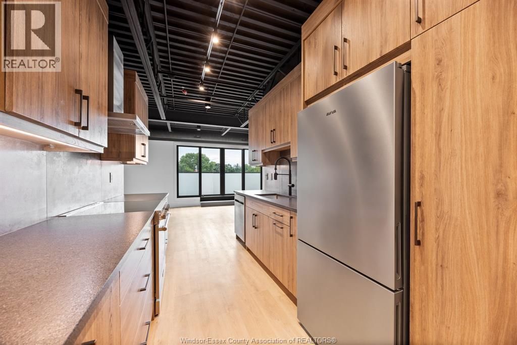 3850 Dougall Unit# 209, Windsor
