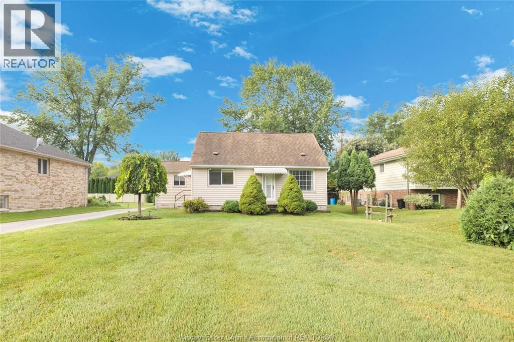 1262 Reaume Road, Lasalle