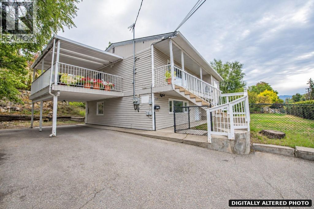12005 Kalamalka Road, Coldstream