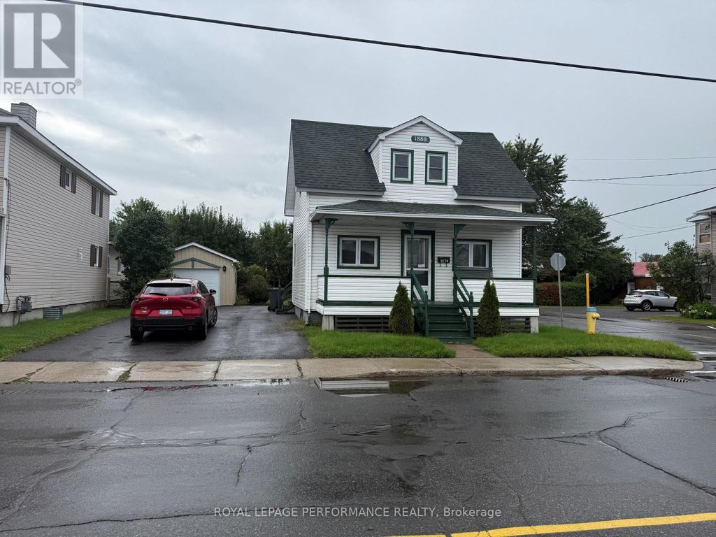 1274 Main Street E, Hawkesbury
